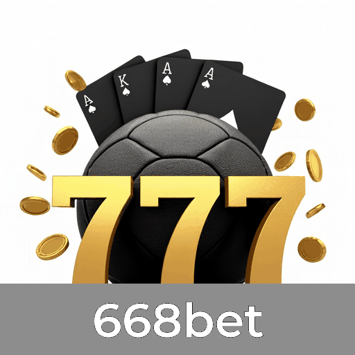 668bet: Seu cassino premiado e seguro